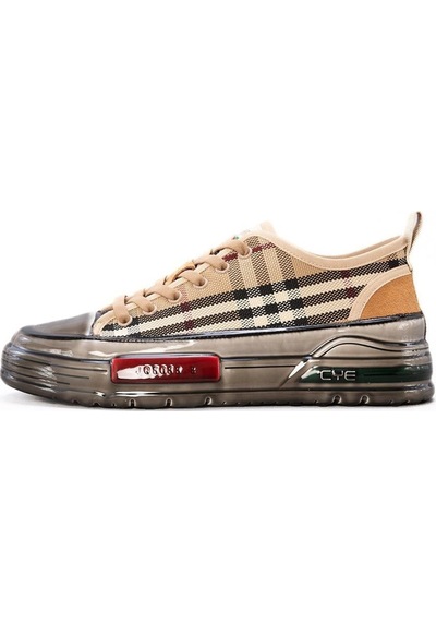 Hammer Jack Erkek Sneaker Ayakkabı 24k510-1 Bej