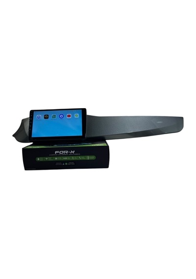Alfa Romeo Giulietta 2010-2014 Forx 4-64 Profesyonel Oem Multimedia