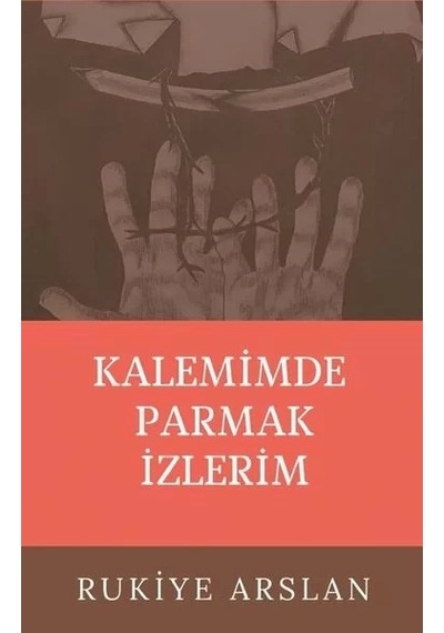 Kalemimde Parmak İzlerim - Rukiye Arslan - Northern Lights
