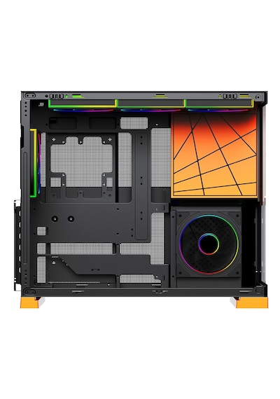 Dragos N-1 R5-7500F 16 GB 1 TB NVMe SSD 12 GB RTX5070 Free Dos Masaüstü Oyuncu Bilgisayarı