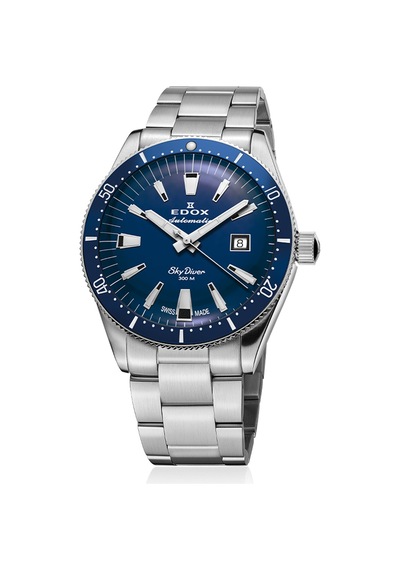 Edox 80126-3bum-buın Erkek Kol Saati Diğer