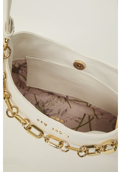 Ted Baker Kadın Omuz Çantası 9067 Beyaz