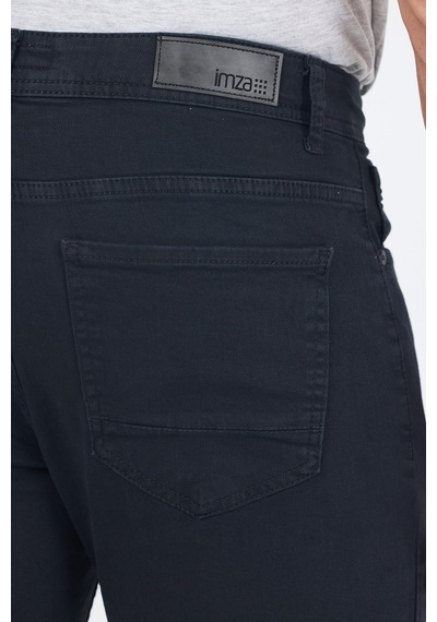 İmza Koyu Antrasit Pamuklu 5 Cep Casual Slim Fit 5 Cep Pantolon 1003250318 Koyu Antrasit İmza Koyu Antrasit Pamuklu 5 Cep Casual Slim Fit 5 Cep Pantolon 1003250318 Koyu Antrasit