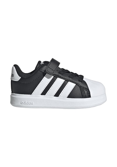 Adidas Streettalk Bebek Günlük Spor Ayakkabı Jq8605 Siyah