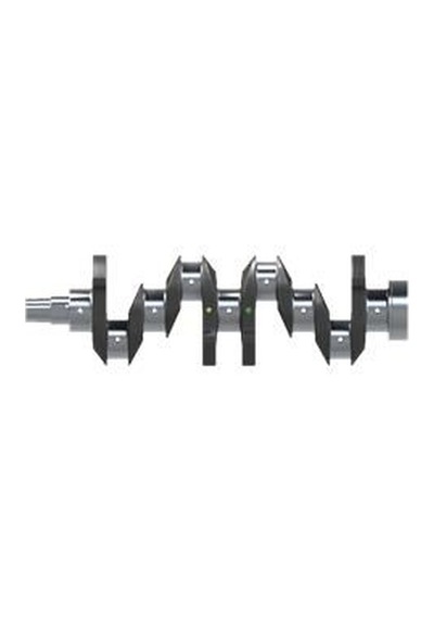 Genmot 1002 - Krank M131 1600 Dkş Volant:70mm-hosing Dia:35mm