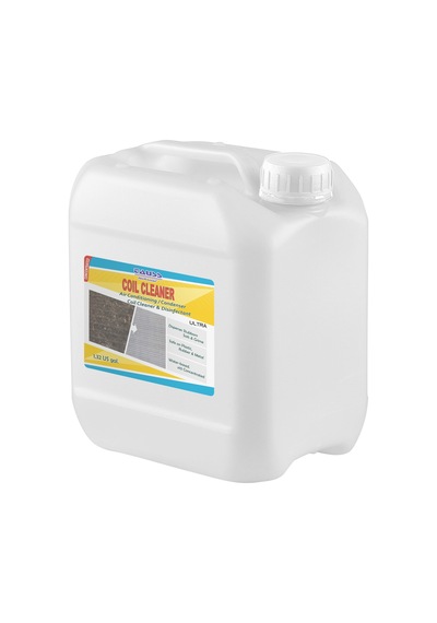 Tauss COIL CLEANER / ULTRA (Konsantre Hazır Klima - Petek Temizleyici) 5 lt