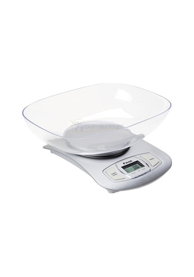 Ek3650 5kg/1gr Hassas Mutfak Terazisi Diğer