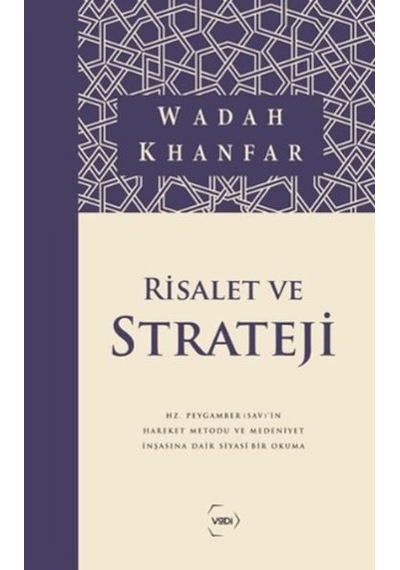 Risalet Ve Strateji - Cole-762095
