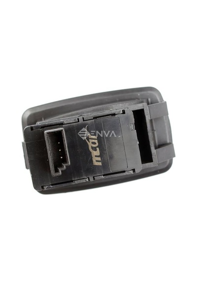 Bmw E70 - E71 - E83 Kasa Tekli Cam Açma Düğmesi Anahtarı