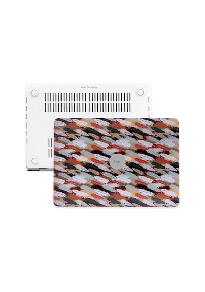 Macbook Pro Retina 13 İnç Kılıf A1425 A1502 Uyumlu Tüy Desenli Sert Kapak Hard Case İnce Hafif Laptop Koruyucu Karışık Belirtilmemiş Macbook Pro Retina 13 İnç Kılıf A1425 A1502 Uyumlu Tüy Desenli Sert Kapak Hard Case İnce Hafif Laptop Koruyucu Karışık Belirtilmemiş