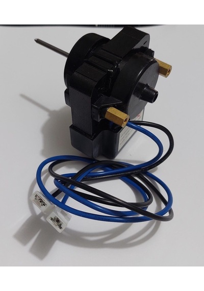 Vestel Uyumlu-Ariston Buzdolabı Dış Motor Fanı - 550367924