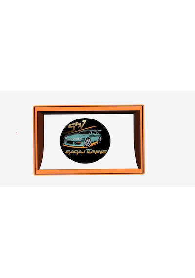 Fiat Ducato Teyp Çerçevesi