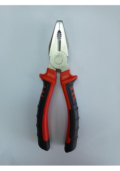 Leo Izoleli Elektrikçi Kombine Pense 180Mm N11.7851