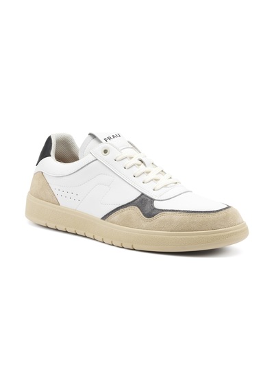 Sneaker Günlük Erkek 11d1 Frau Suedenappa Offwhıtesiberia Offwhıtesiberia