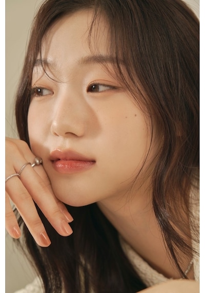 Rom&nd Better Than Cheek Allık Nutty Nude