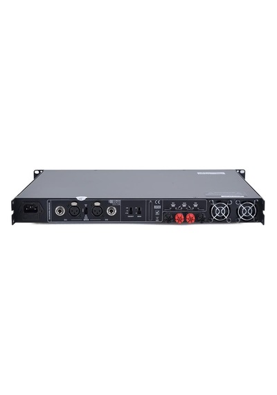 Ssp Audio A2x-400 Amplifikatör