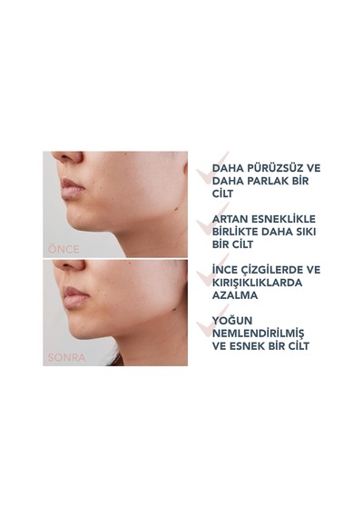 Supercharged Sıkılaştırıcı Serum, Üç Kat Etkili İletken Jel Hiyalüronik Asit Ve Skualan Yüz Nemlendirici Serum Vegan Ve Hayvanlar Üzerinde Denenmemiştir Tüm Cilt Tipleri 30 Ml Diğer Supercharged Sıkılaştırıcı Serum, Üç Kat Etkili İletken Jel Hiyalüronik Asit Ve Skualan Yüz Nemlendirici Serum Vegan Ve Hayvanlar Üzerinde Denenmemiştir Tüm Cilt Tipleri 30 Ml Diğer