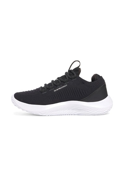 Under Armour Dynamic 2 Kadın Siyah Antrenman Ayakkabısı 3028077-003 Siyah