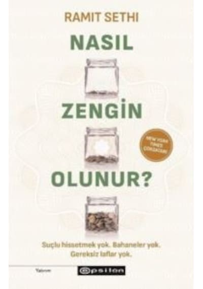 Nasıl Zengin Olunur