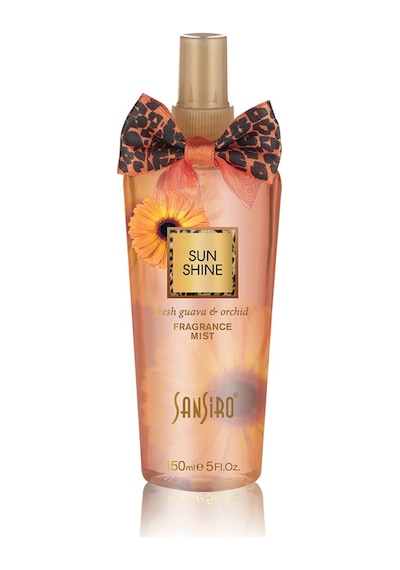 Sansiro Sun Shine Vücut Spreyi 150 ML