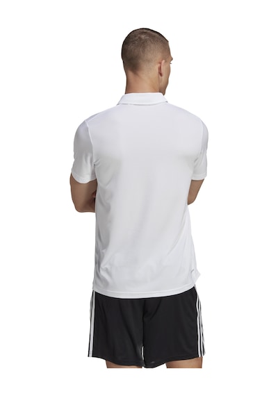 Adidas Tr-es Base Polo Beyaz Erkek Tişört Ib8105