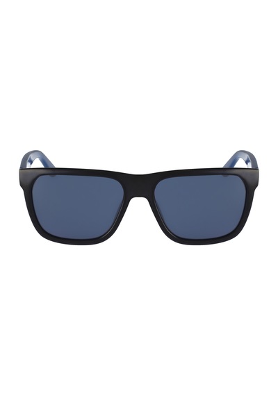 Lacoste L732s 001 56-15-140 Güneş Gözlüğü Siyah