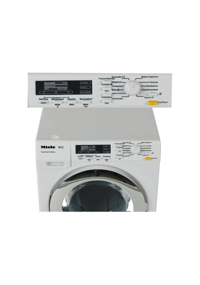 Mey İthalat 6941 Klein, W Clic Oyuncak Çamaşır Makinesi