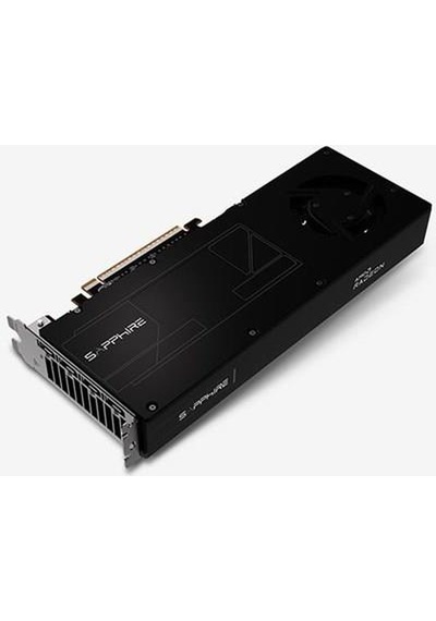 Sapphıre 32gb Aı Pro R9700 32358-01-20g Gddr6 256bit 4x-dp Pcıe 4.0 Yapay Zeka Ekran Kartı