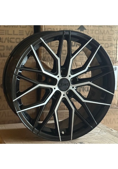 5 120 19 8.5 Et30 Ch72.6 Black Diamond Arceo Valencia