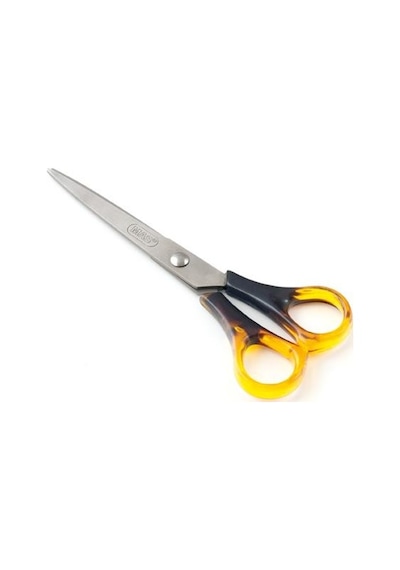 Mas 410 Fantastik Paslanmaz Çelik Makas 160 MM
