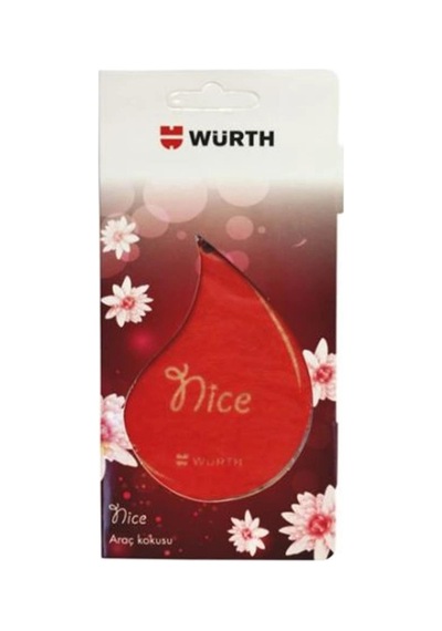 Würth Asma Koku Nice 089313931302825 Kdo