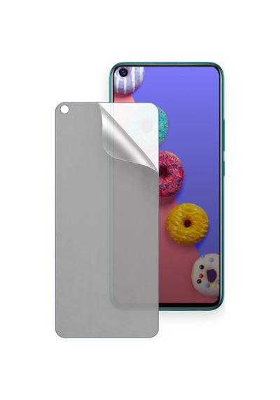 Schitec Infinix S5 Uyumlu Ön Yüzey Mat Hidrojel Ekran Koruyucu 52917407