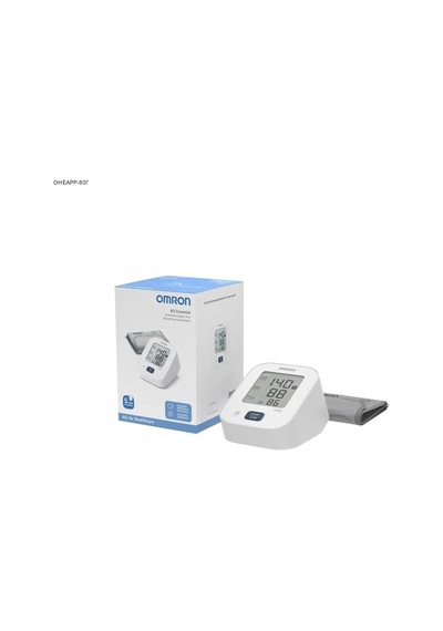 Ayrex Omron M2 Essential Hem-7188-e Tansiyon Aleti