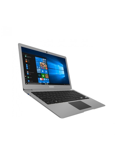 Hometech Alfa 420C Celeron N3350 4 GB 64 GB 14" W10H Dizüstü Bilgisayar (Outlet )