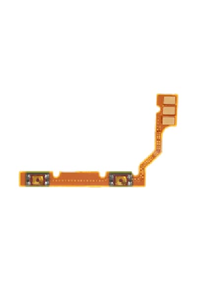 Oppo A5s Cph1909 Uyumlu Volume Flex-yan Ses Flex