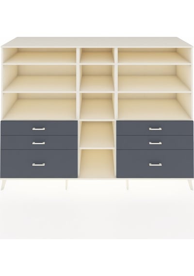 Kronos Dolap 10 Raflı 6 Çekmeceli 220x59x163 Aytaşı-aytaşı/antra Aytaşı-aytaşı/antrasit Kronos Dolap 10 Raflı 6 Çekmeceli 220x59x163 Aytaşı-aytaşı/antra Aytaşı-aytaşı/antrasit