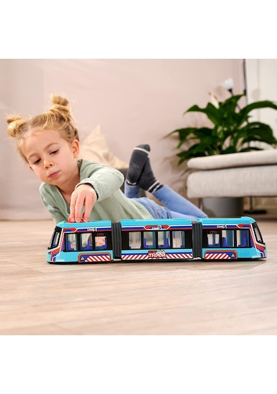 203747016 Siemens Şehir Tramvayı - Simba