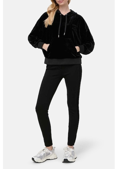 Armani Exchange Bayan Sweat 6rym45 Yj9wz 1200 Siyah