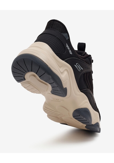 Skechers Bobs Dıego Kadın Siyah Sneakers 117688 Blk