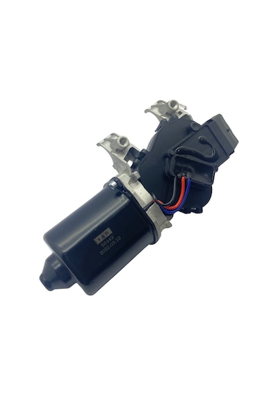 12V SİLECEK MOTORU (SOKETLİ 4 FİŞ) RENAULT CLIO II/CLIO III