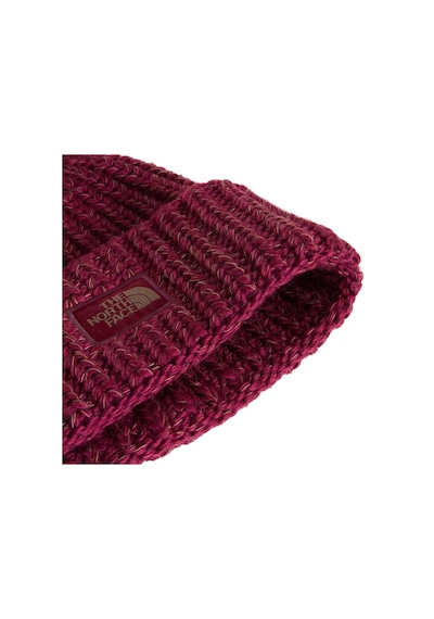 The North Face Cozy Chunky Cabın Beanıe Unisex Bere Nf0a887w0071 Çok Renkli