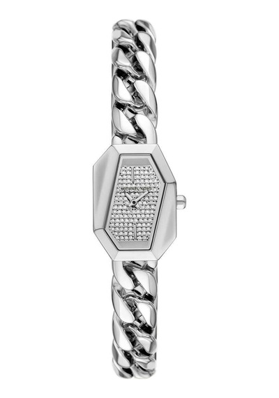 Michael Kors Mk7641 Kadın Kol Saati Metalik Gri