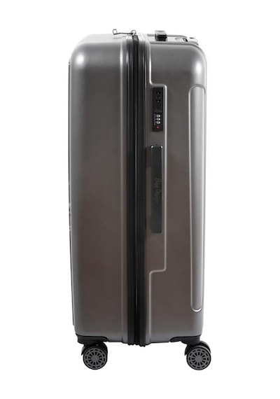 Biggdesign Ocean Gri Büyük Boy 28" Valiz