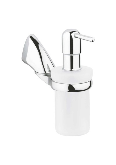 Grohe Chiara Sıvı Sabunluk - 40326000