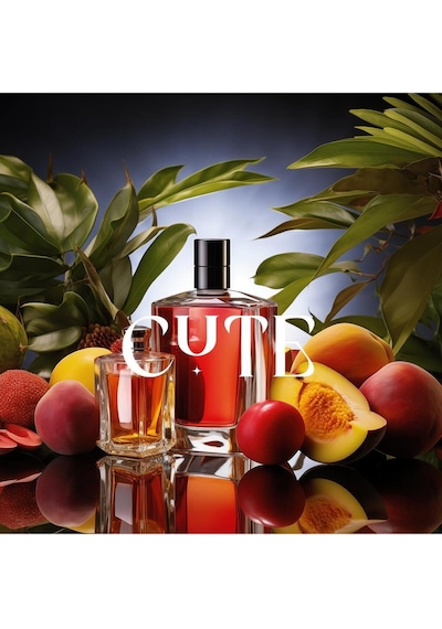 Cute Micro Koku Kartuşu 50 Ml X 3 Adet