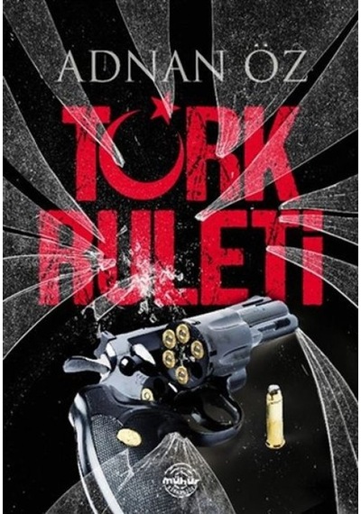 Türk Ruleti - Yqbx-635728