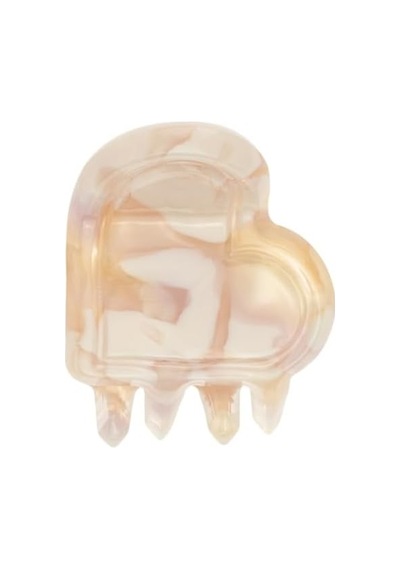 Invisibobble Clipstar Xs Petit Rainbow 4 Adet Mandal Toka Diğer