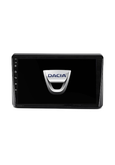 Dacia Duster Android Multimedya Sistemi 2-32 Myway 2018-2024 9"