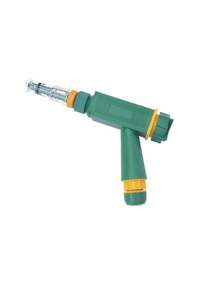 Su Tabancası AG-JT-096 AL-FA GREEN