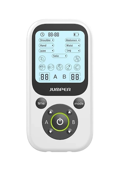 Jumper Tens Therapy Cihazı Ems Özellikli Jpd-es210